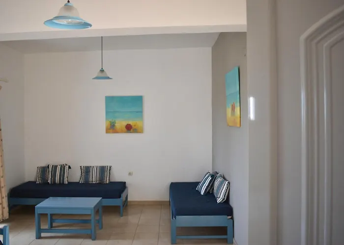 Tersanas Village Apartments