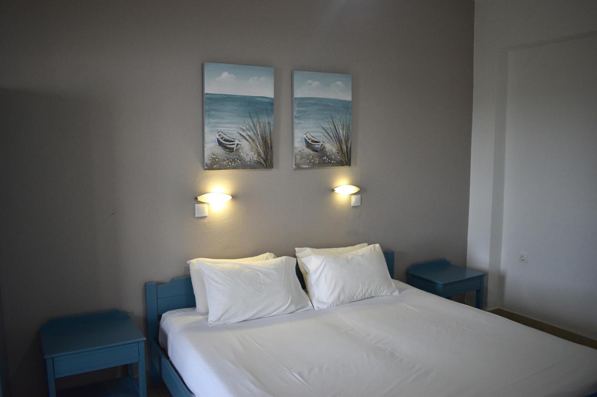 Village Appart hôtel 2*
