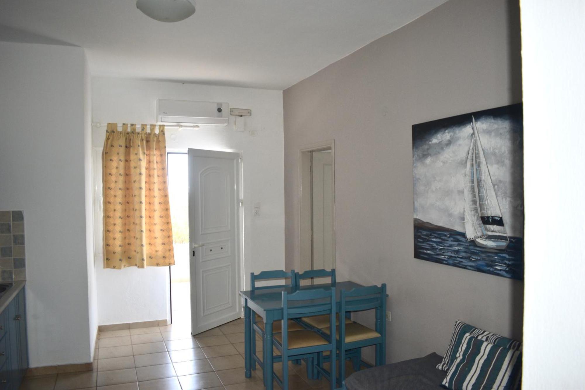 Village Appart hôtel Tersanas