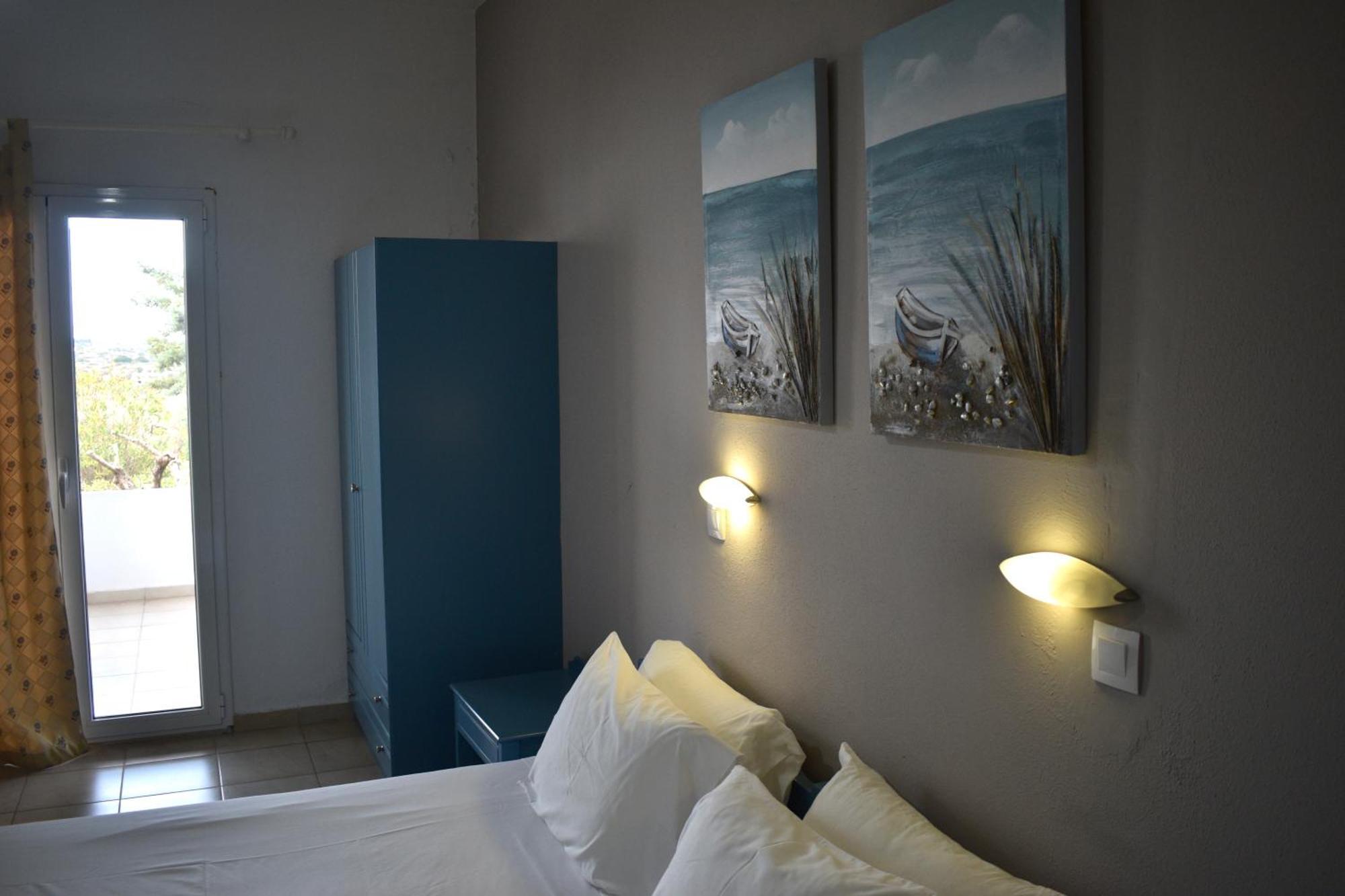 Appart hôtel Village Tersanas