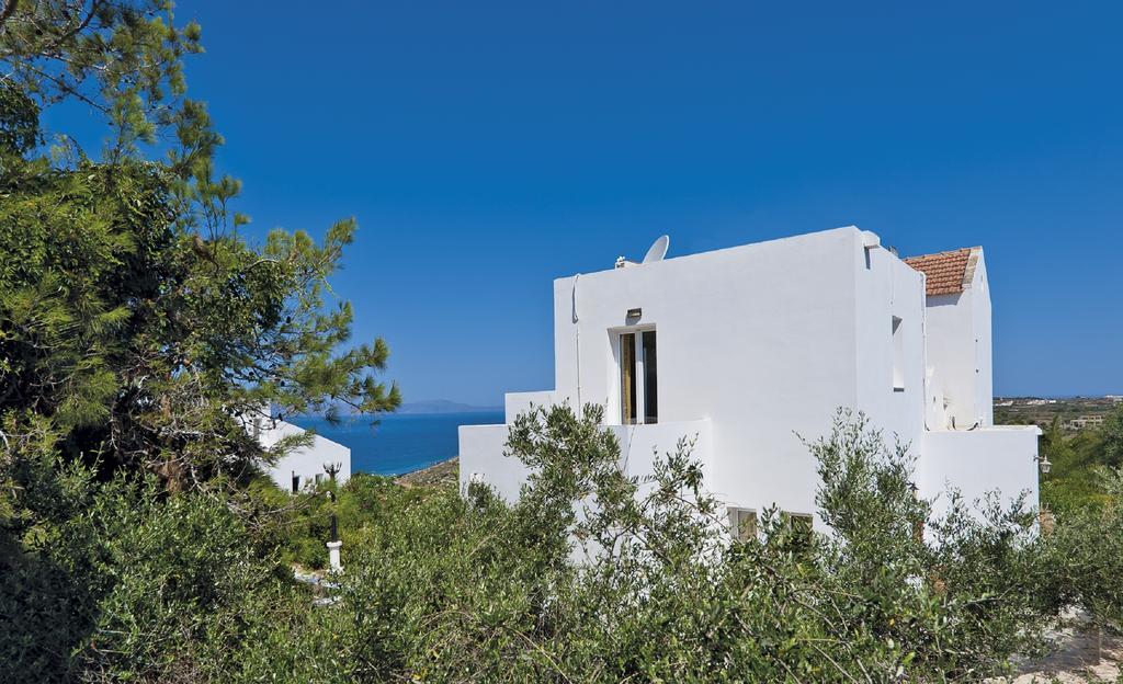 Village Appart hôtel Tersanas