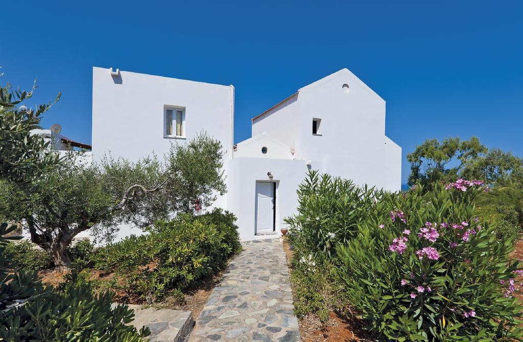 Village Tersanas