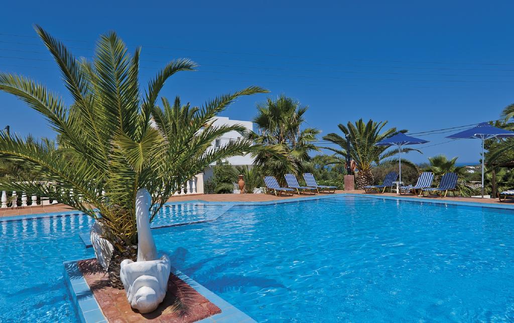 Appart hôtel Village 2*