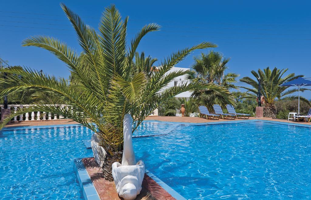 Appart hôtel Village Tersanas