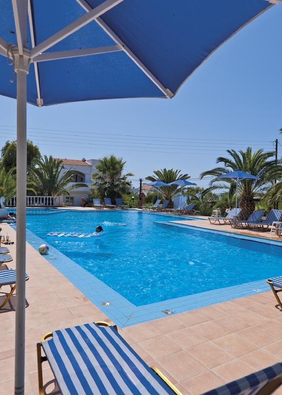 Appart hôtel Village
