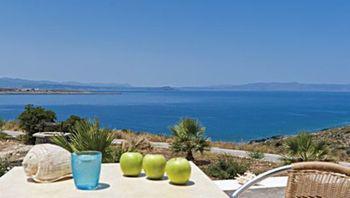 Appart hôtel Village Tersanas